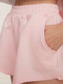 Шорты Trendyol модель TWOSS21SR0086/Pembe Фото