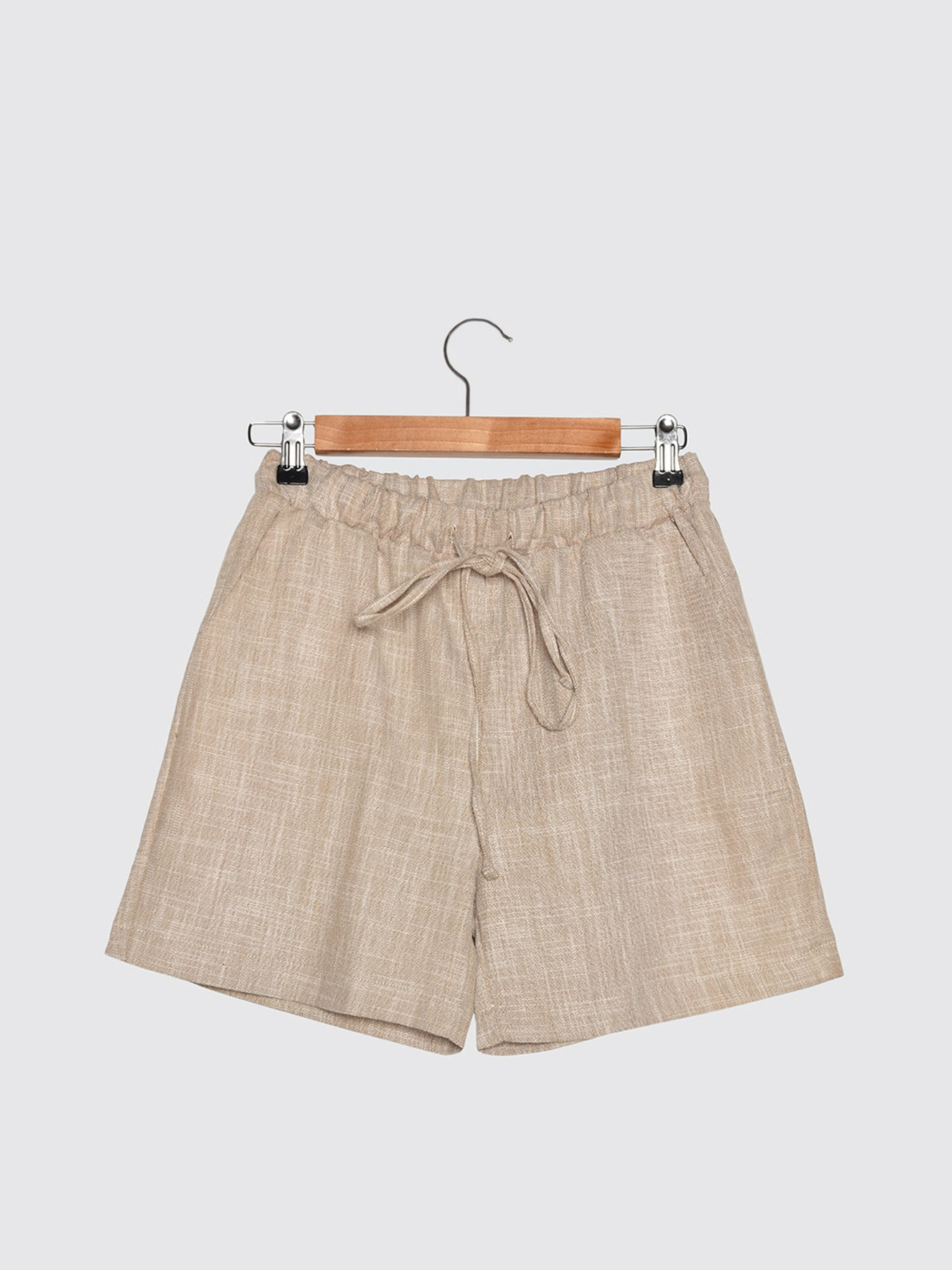 Повсякденні шорти Trendyol модель TWOSS21SR0191/Tas Фото