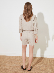 Повсякденні шорти Trendyol модель TWOSS21SR0191/Tas Фото