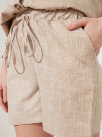 Повсякденні шорти Trendyol модель TWOSS21SR0191/Tas Фото