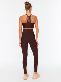 Спортивні леггінси Trendyol модель TWOSS21TA0023/Murdum Фото