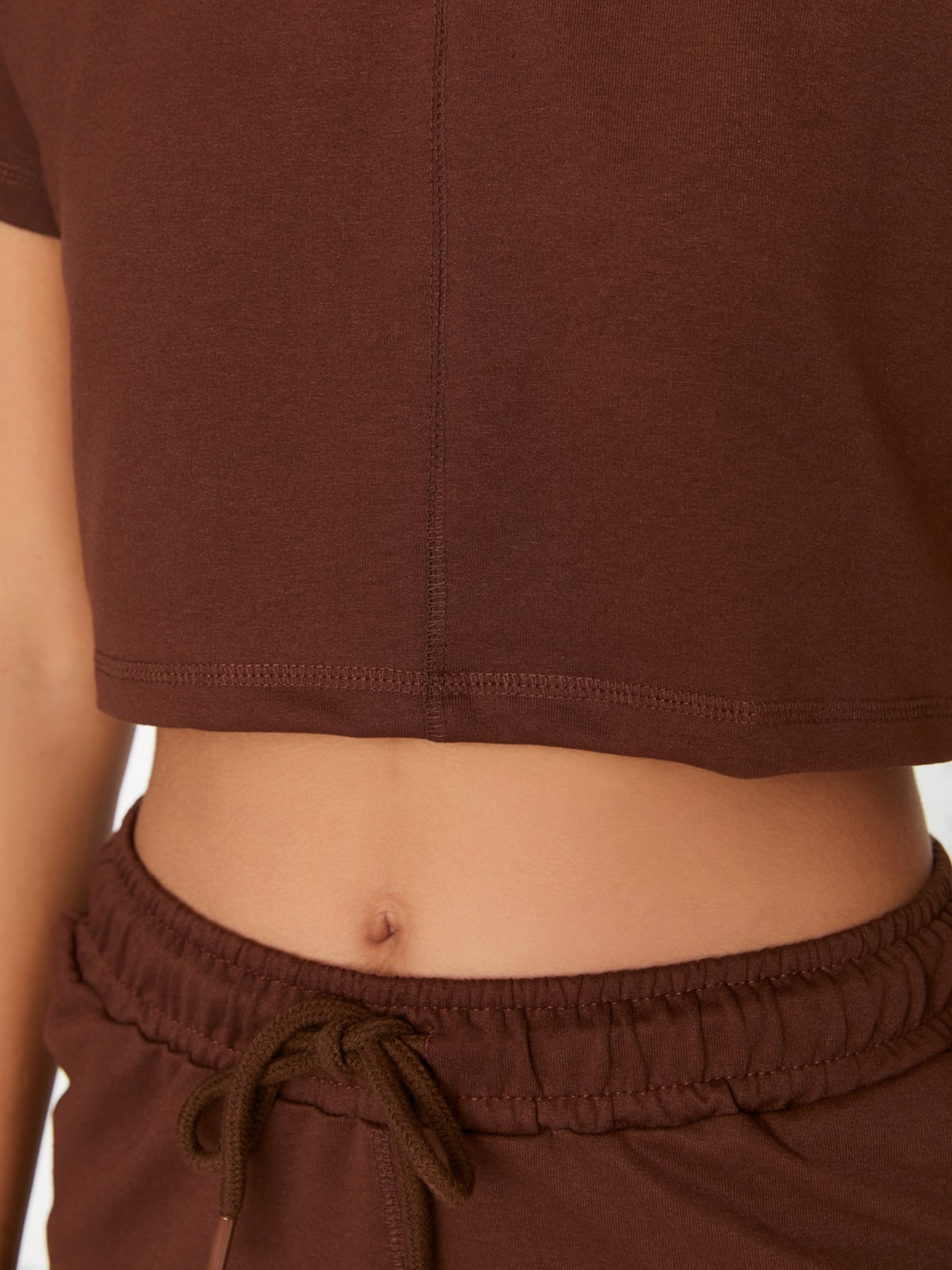 Костюм Trendyol модель TWOSS22AU00008/Kahverengi Фото