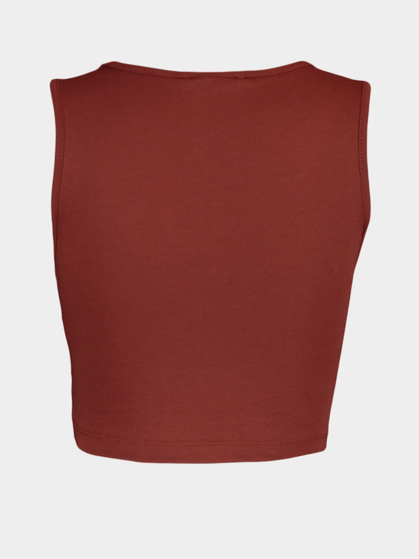 Топ Trendyol модель TWOSS22BZ00059/Kiremit Фото