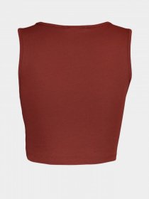 Топ Trendyol модель TWOSS22BZ00059/Kiremit Фото