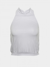 Топ Trendyol модель TWOSS22BZ0334/Ekru Фото