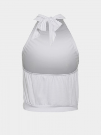 Топ Trendyol модель TWOSS22BZ0334/Ekru Фото