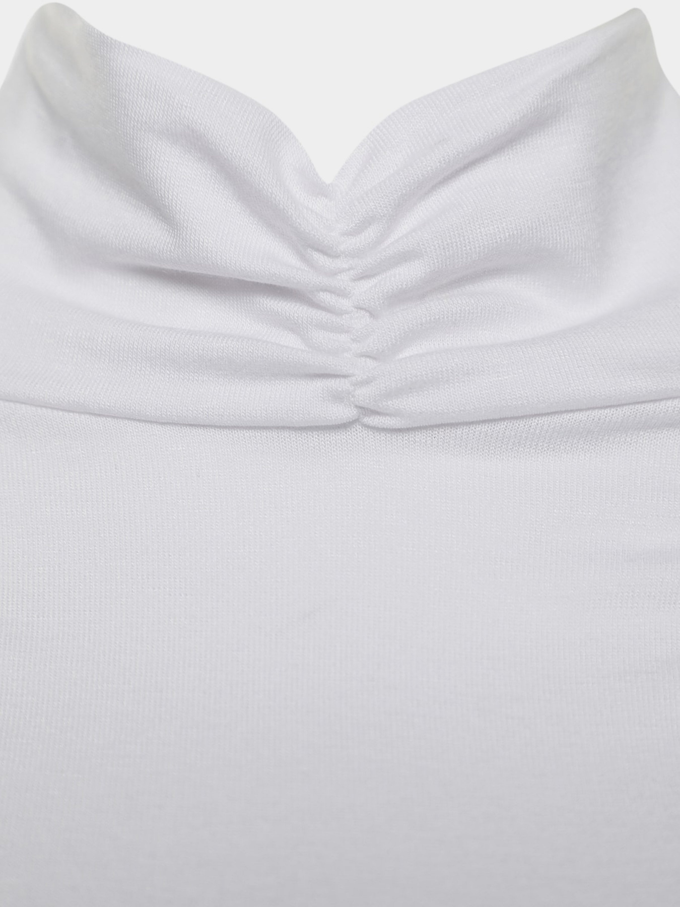 Топ Trendyol модель TWOSS22BZ0334/Ekru Топ Trendyol модель TWOSS22BZ0334/Ekru Фото