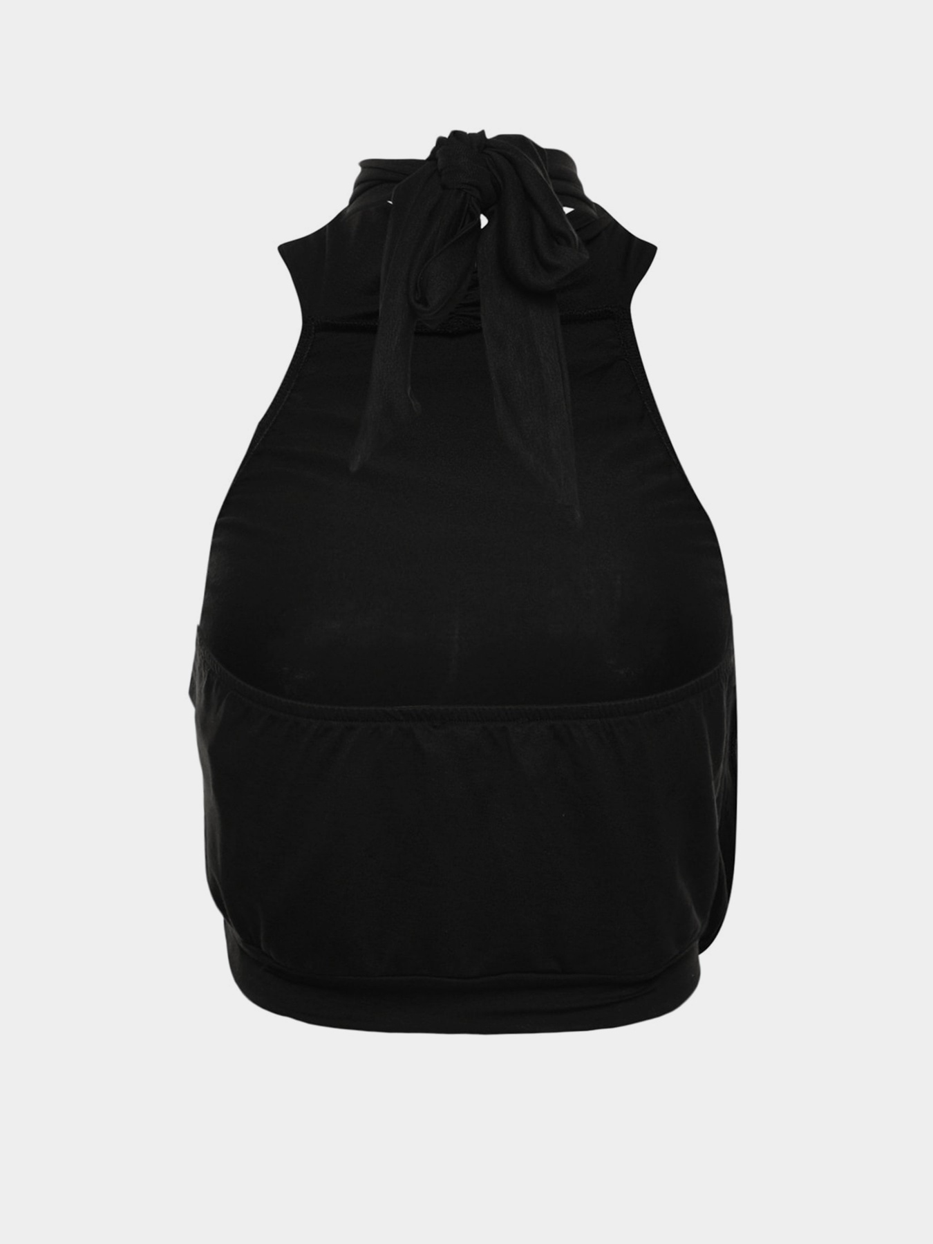 Топ Trendyol модель TWOSS22BZ0334/Siyah Фото