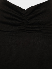 Топ Trendyol модель TWOSS22BZ0334/Siyah Фото