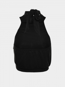 Топ Trendyol модель TWOSS22BZ0334/Siyah Топ Trendyol модель TWOSS22BZ0334/Siyah Фото