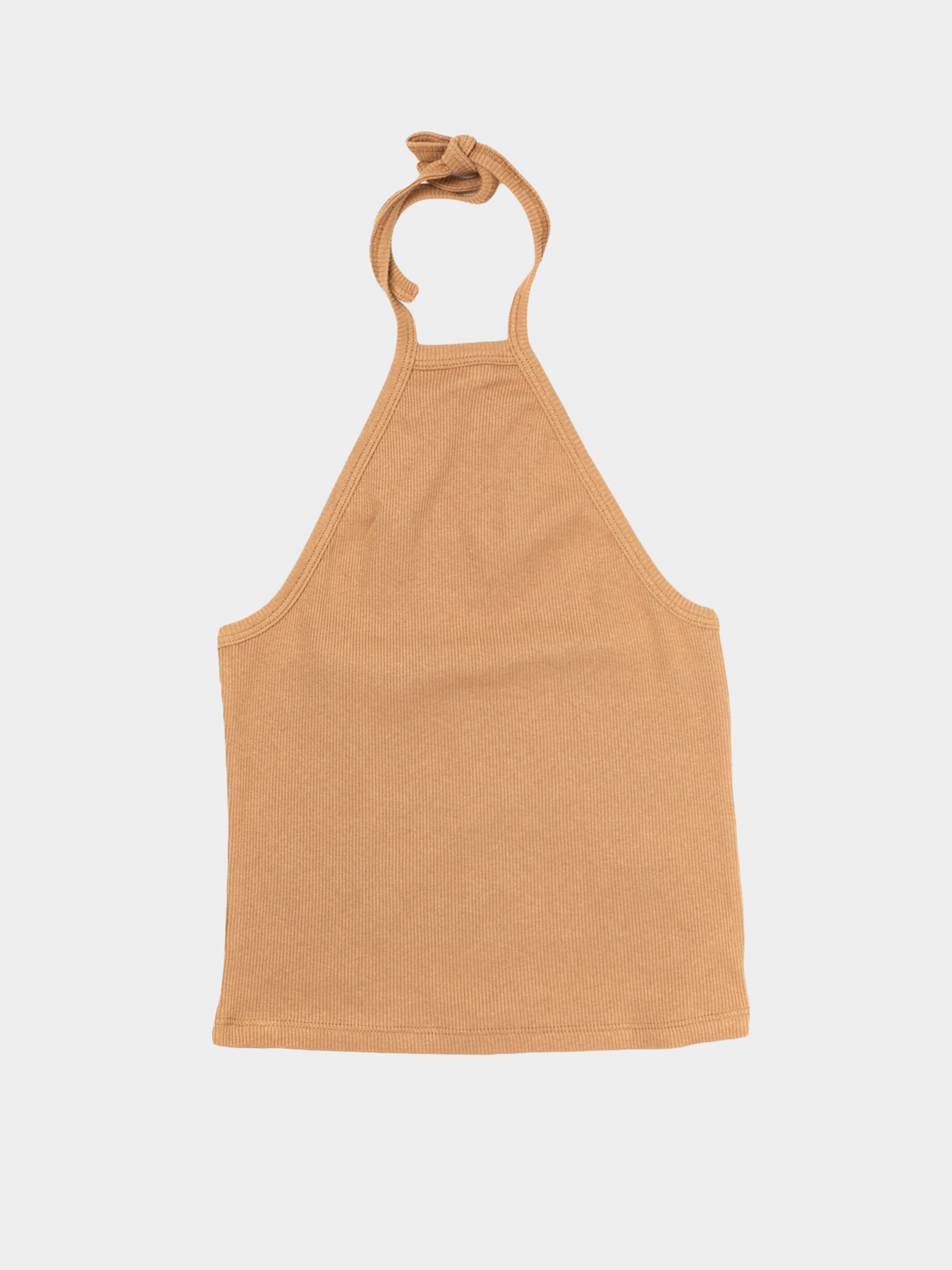 Топ Trendyol модель TWOSS22BZ0730/Bej Фото