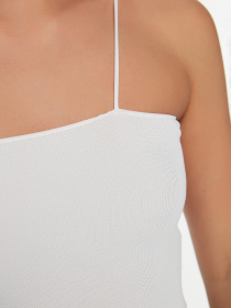 Топ Trendyol модель TWOSS22BZ0761/Ekru Фото