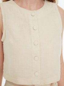 Топ Trendyol модель TWOSS22BZ0932/Tas Фото