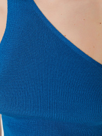 Топ Trendyol модель TWOSS22BZ1353/Mavi Фото