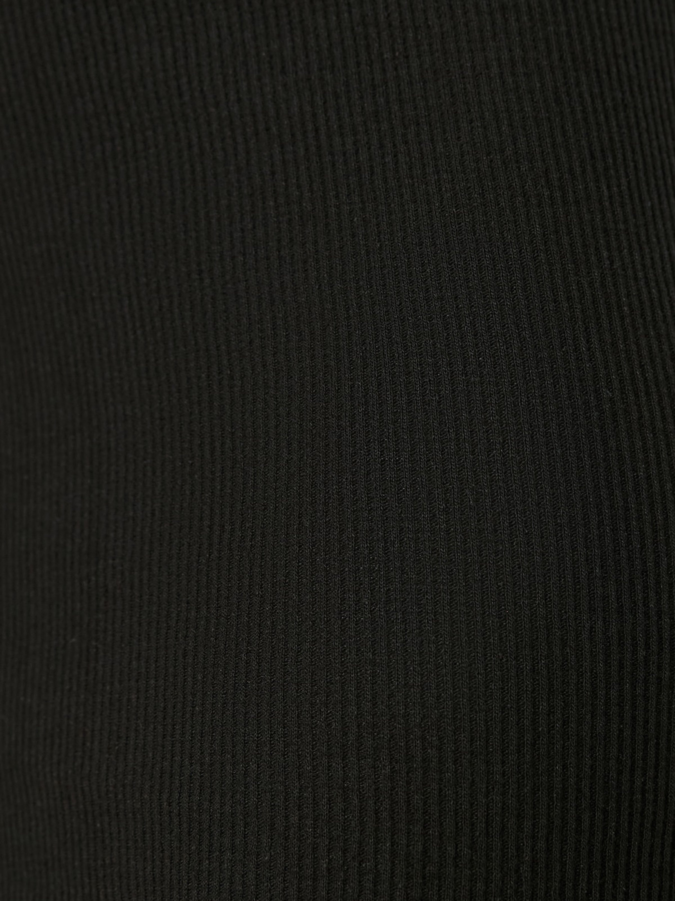 Платье мини Trendyol модель TWOSS22EL2819/Siyah Фото