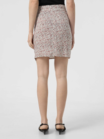 Спідниця міні Trendyol модель TWOSS22ET00024/Cok Renkli Фото