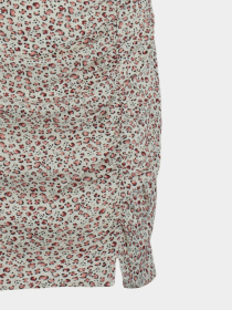 Спідниця міні Trendyol модель TWOSS22ET00024/Cok Renkli Фото