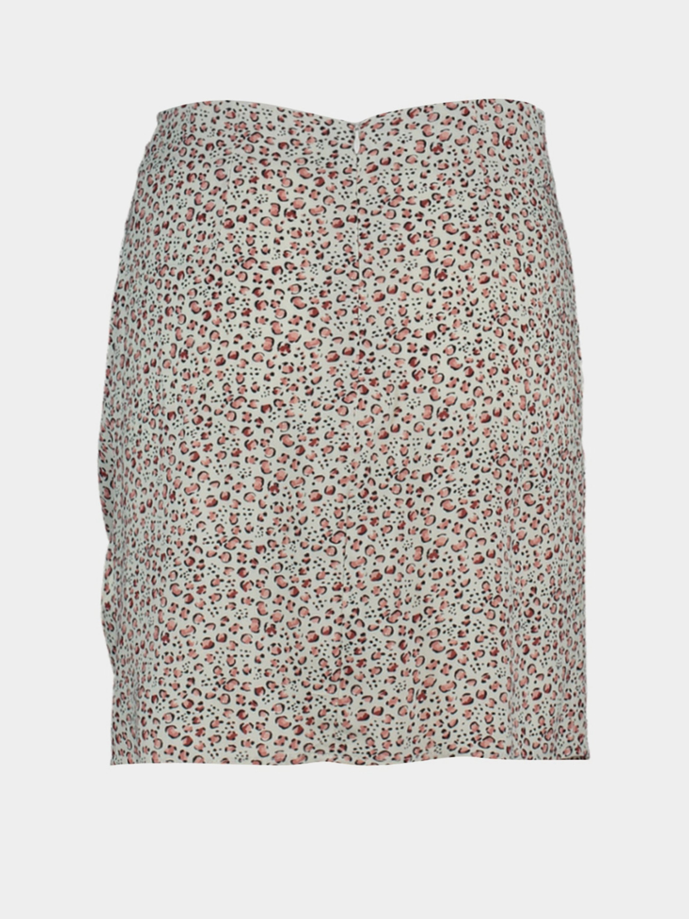 Спідниця міні Trendyol модель TWOSS22ET00024/Cok Renkli Спідниця міні Trendyol модель TWOSS22ET00024/Cok Renkli Фото