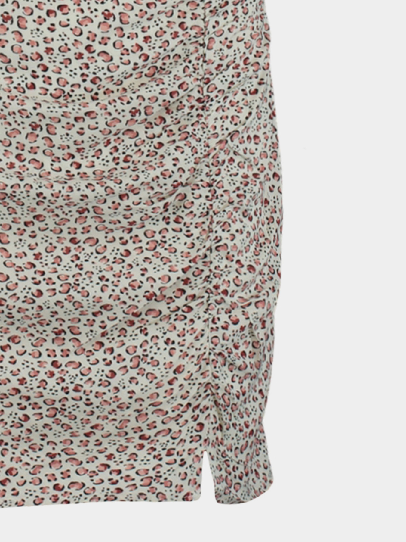 Спідниця міні Trendyol модель TWOSS22ET00024/Cok Renkli Спідниця міні Trendyol модель TWOSS22ET00024/Cok Renkli Фото