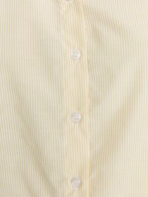 Блуза Trendyol модель TWOSS22GO0660/Sari Фото