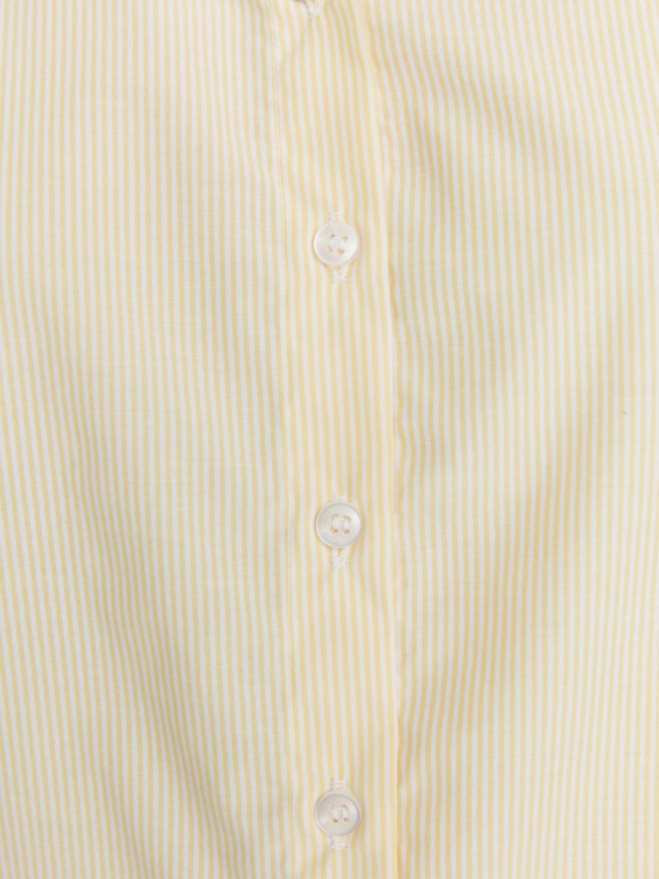 Блуза Trendyol модель TWOSS22GO0660/Sari Фото