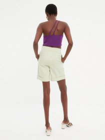 Шорти Trendyol модель TWOSS22SR0065/Mint Фото