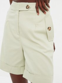 Шорти Trendyol модель TWOSS22SR0065/Mint Фото