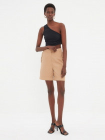 Шорти Trendyol модель TWOSS22SR0065/Vizon Фото