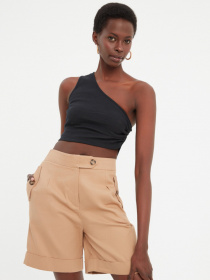 Шорти Trendyol модель TWOSS22SR0065/Vizon Фото