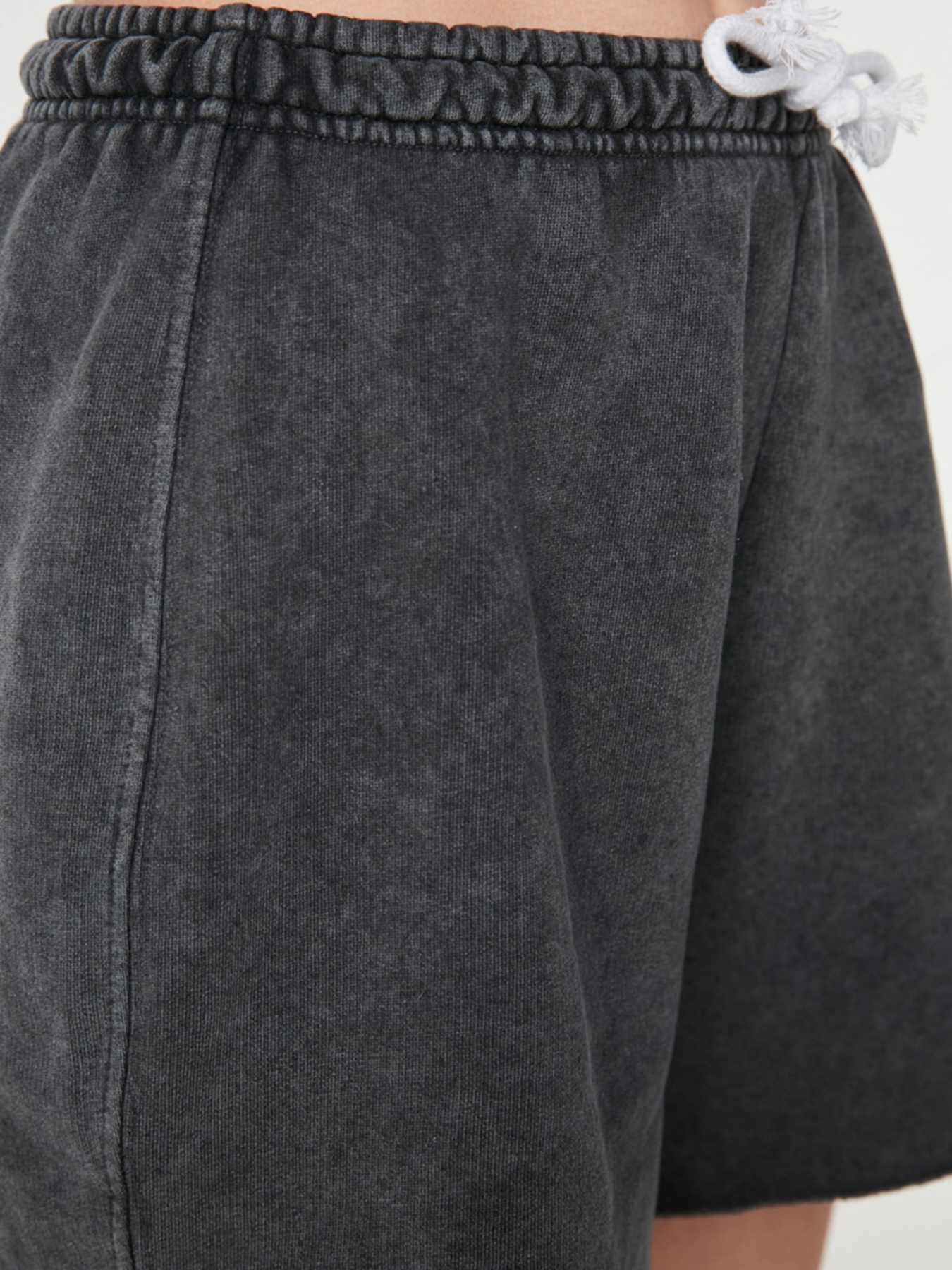 Шорти Trendyol модель TWOSS22SR0214/Antrasit Фото