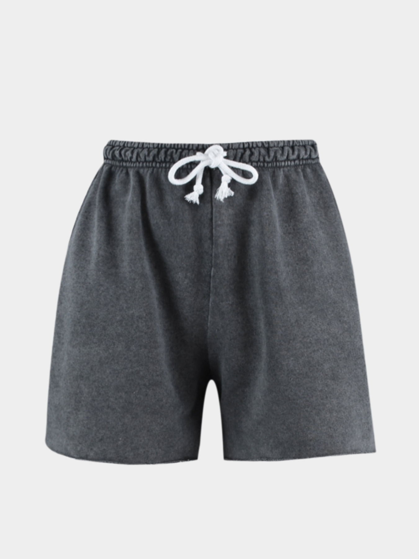 Шорти Trendyol модель TWOSS22SR0214/Antrasit Фото