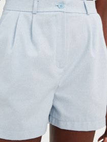 Шорти Trendyol модель TWOSS22SR0276/Mavi Фото