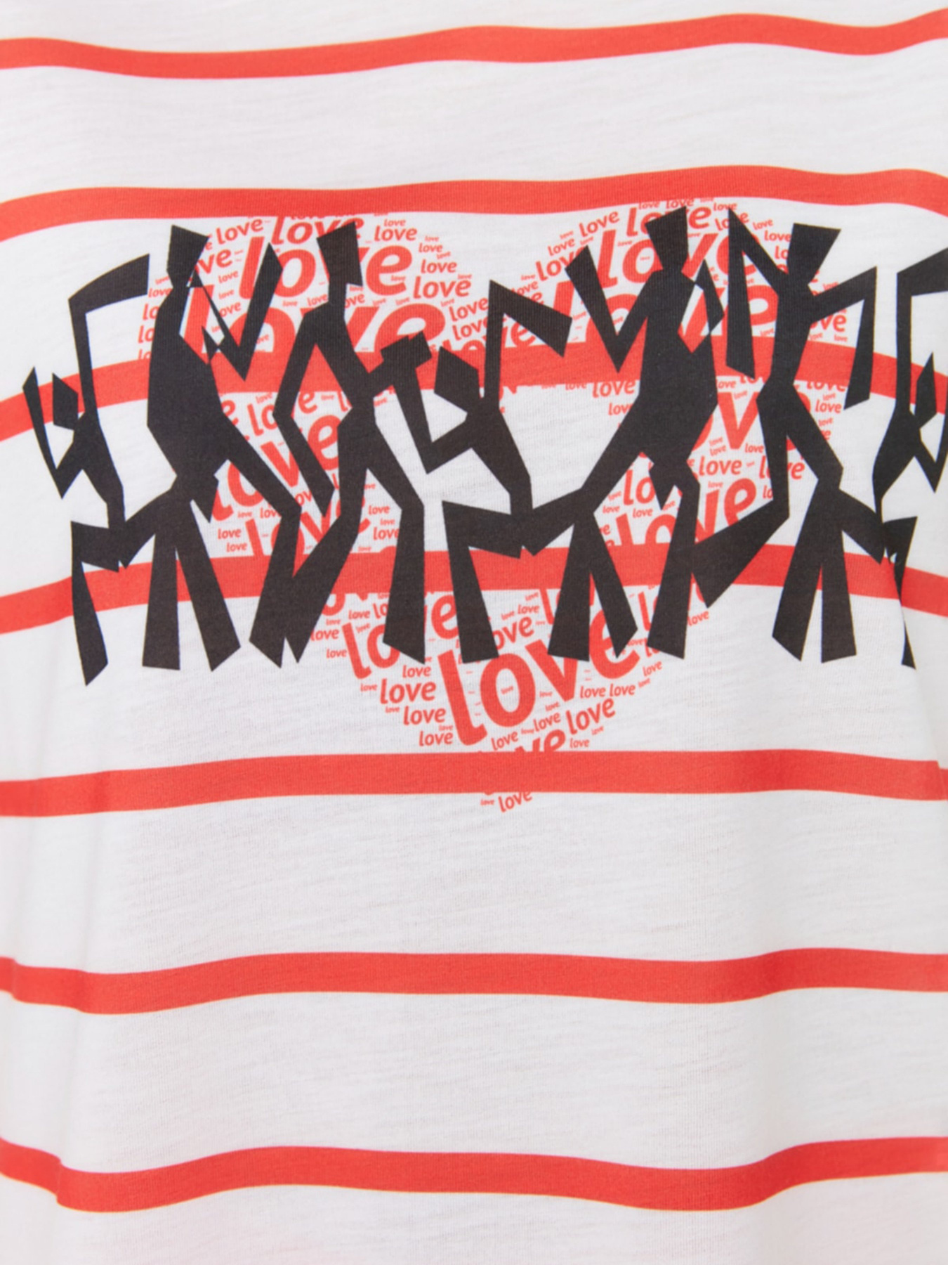 Футболка Trendyol модель TWOSS22TS0665/Beyaz Фото