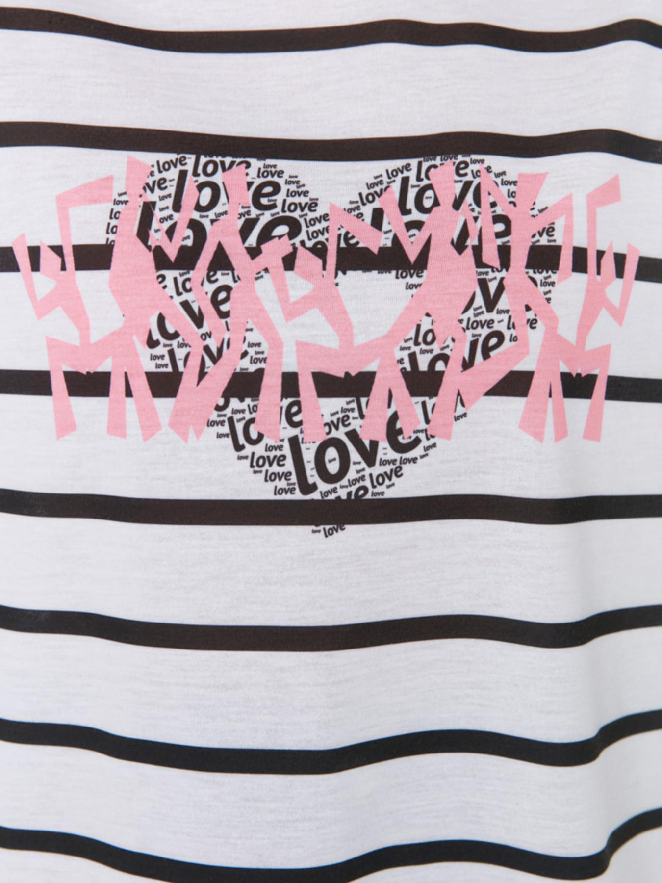 Футболка Trendyol модель TWOSS22TS0665/Siyah Фото