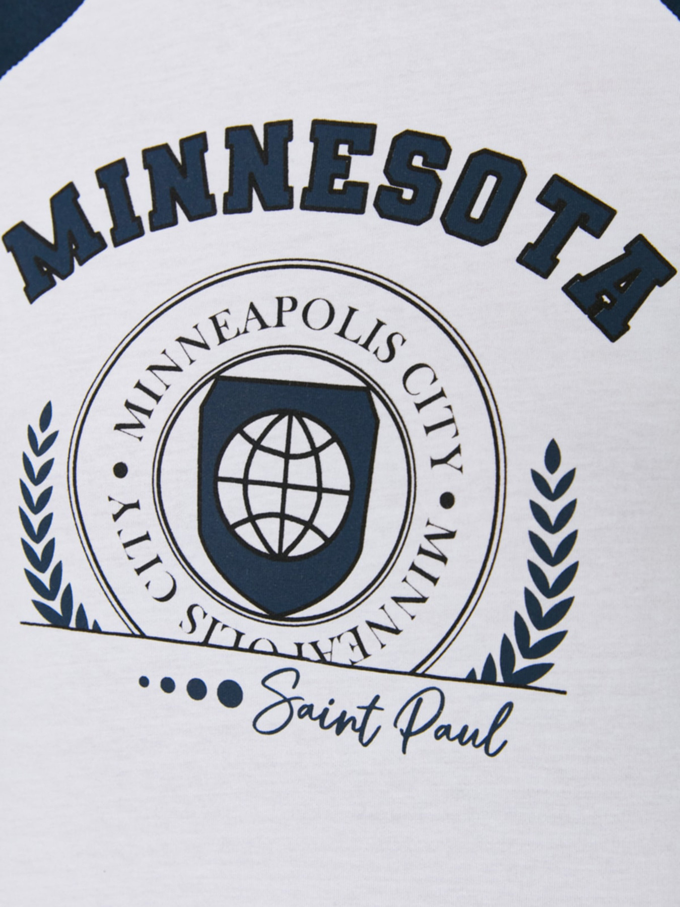 Футболка Trendyol модель TWOSS22TS1511/Lacivert Фото