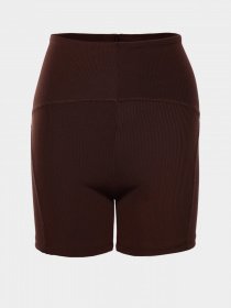 Шорти Trendyol модель TWOSS22TY0045/Kahverengi Фото