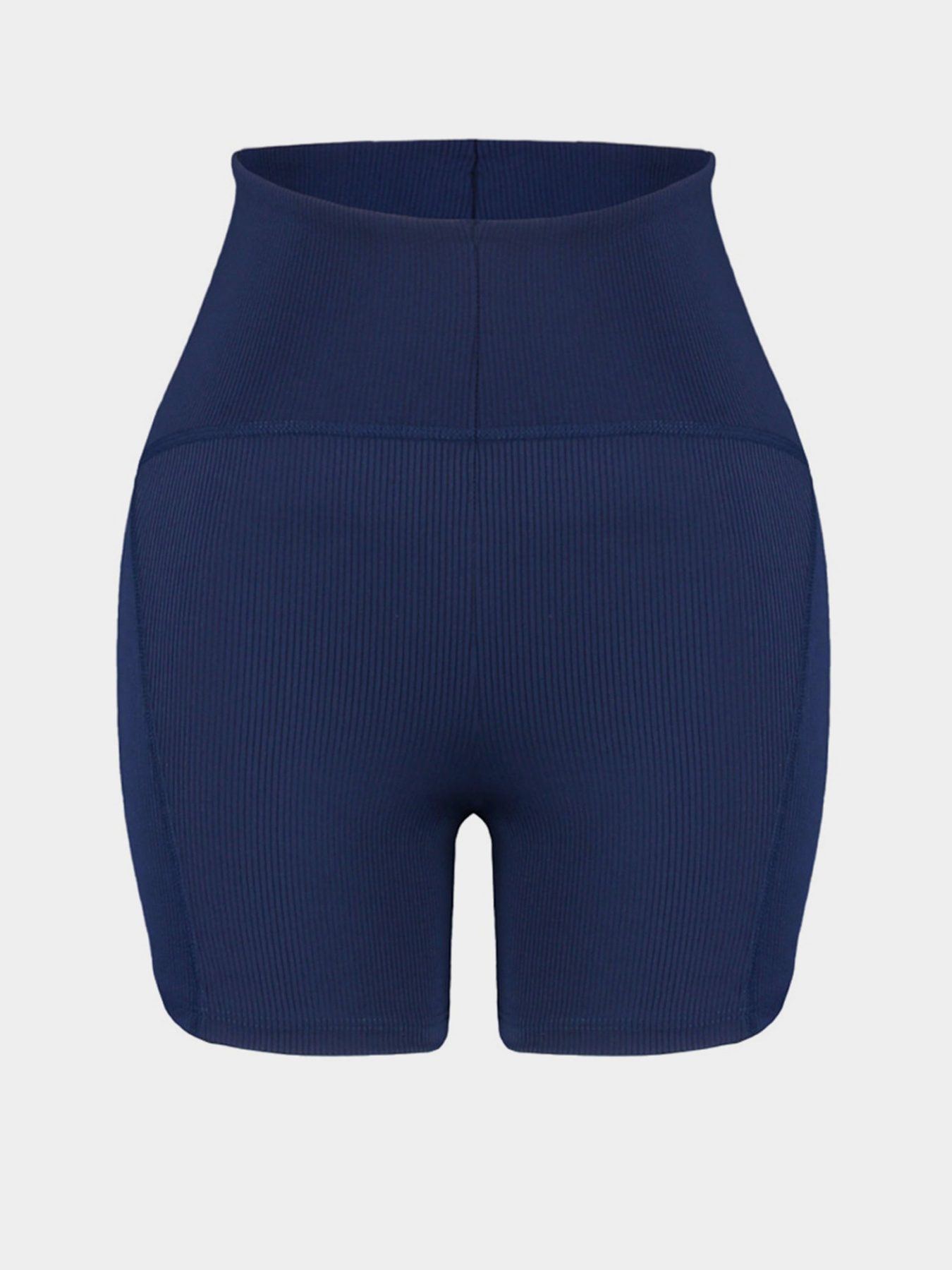 Шорти Trendyol модель TWOSS22TY0045/Lacivert Фото