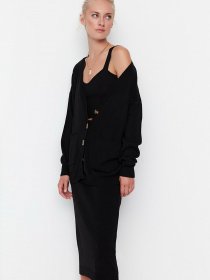 Костюм Trendyol модель TWOAW23AU00029/Siyah Фото