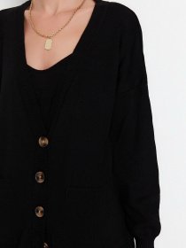 Костюм Trendyol модель TWOAW23AU00029/Siyah Фото