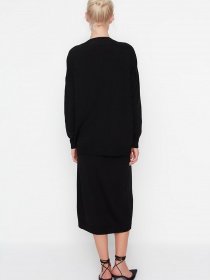 Костюм Trendyol модель TWOAW23AU00029/Siyah Фото