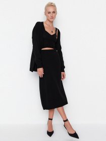 Костюм Trendyol модель TWOAW23AU00029/Siyah Фото