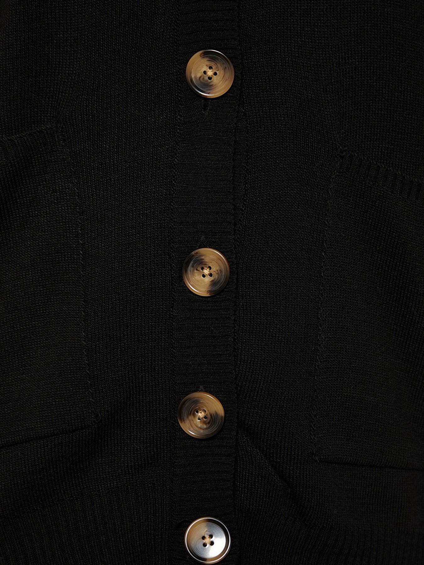 Повседневный костюм Trendyol модель TWOAW23AU00029/Siyah Фото