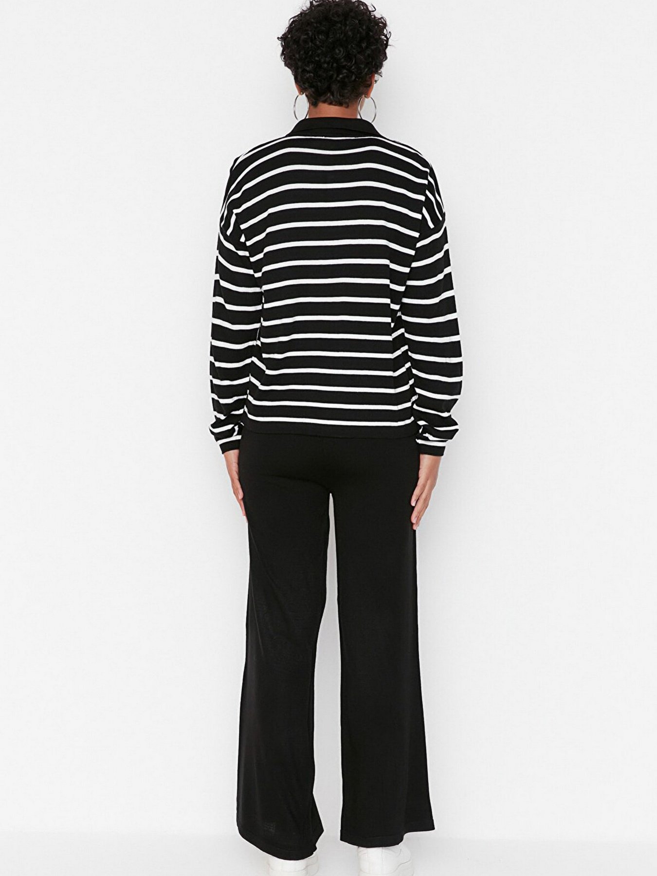 Костюм Trendyol модель TWOAW23AU00166/Siyah Фото