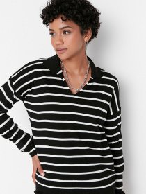 Костюм Trendyol модель TWOAW23AU00166/Siyah Фото