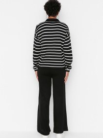 Костюм Trendyol модель TWOAW23AU00166/Siyah Фото