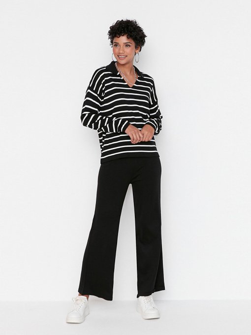 Костюм Trendyol Модель TWOAW23AU00166/Siyah Фото