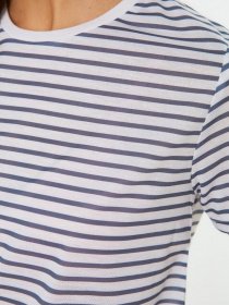 Набор футболок Trendyol модель TWOSS21TS0997/Cok Renkli Набор футболок Trendyol модель TWOSS21TS0997/Cok Renkli Фото