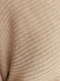 Джемпер Trendyol модель TWOAW23KZ01572/Camel Фото