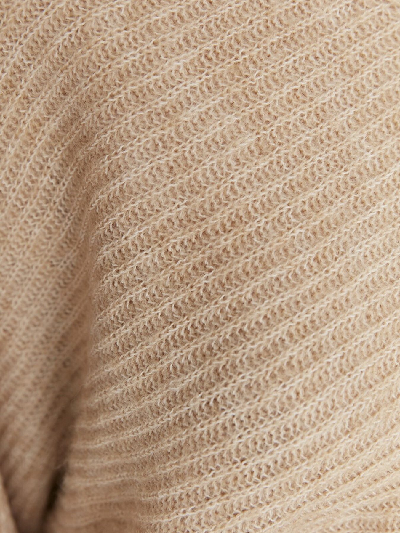 Джемпер Trendyol модель TWOAW23KZ01572/Camel Джемпер Trendyol модель TWOAW23KZ01572/Camel Фото