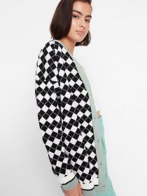 Кардиган Trendyol модель TWOAW23HI00451/Yesil Фото